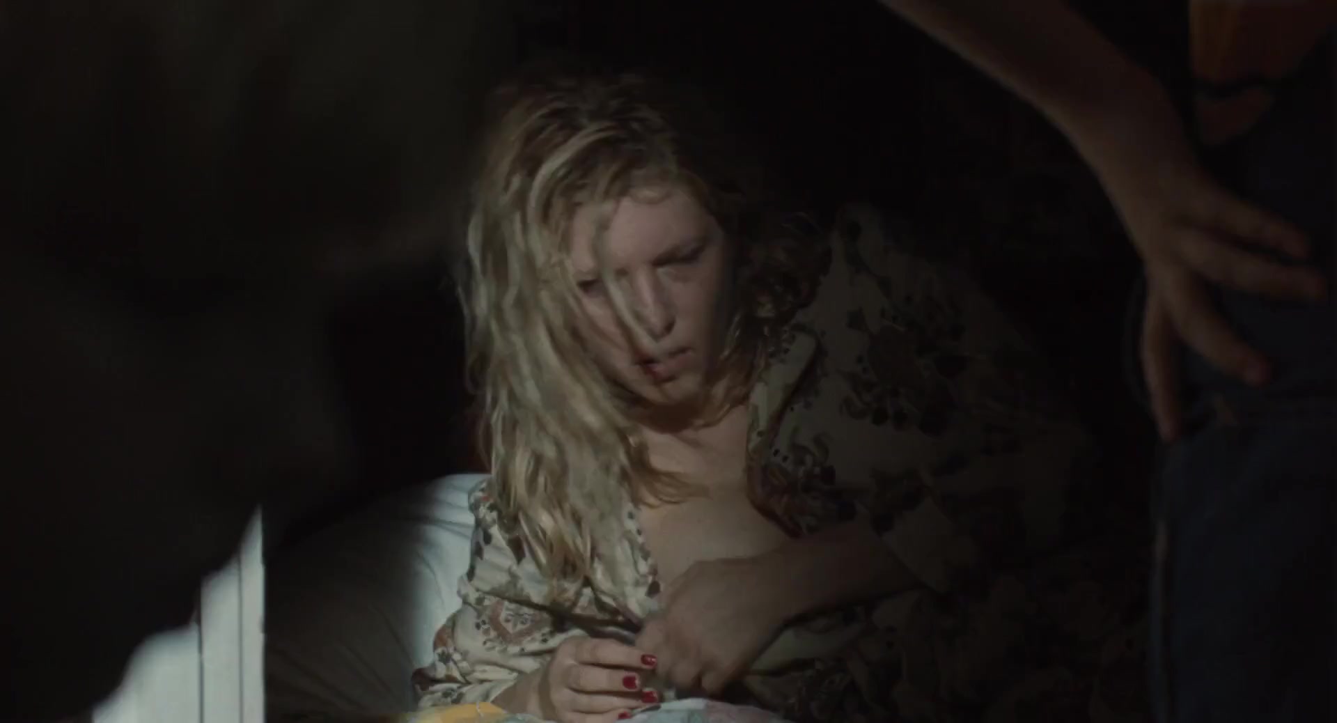 Katheryn Winnick Sex Scene in Flag Day (2021) – Full Details & Analysis