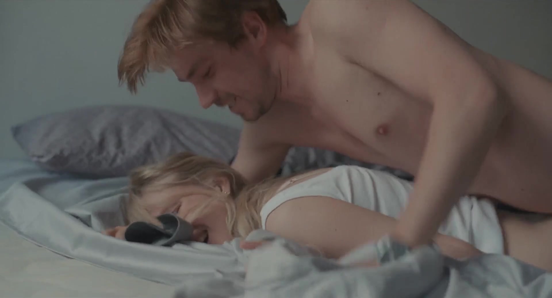 Elizaveta Bazykina Nude Scene in Nadvoye S01E07 (2022) – Exclusive Clips & Photos