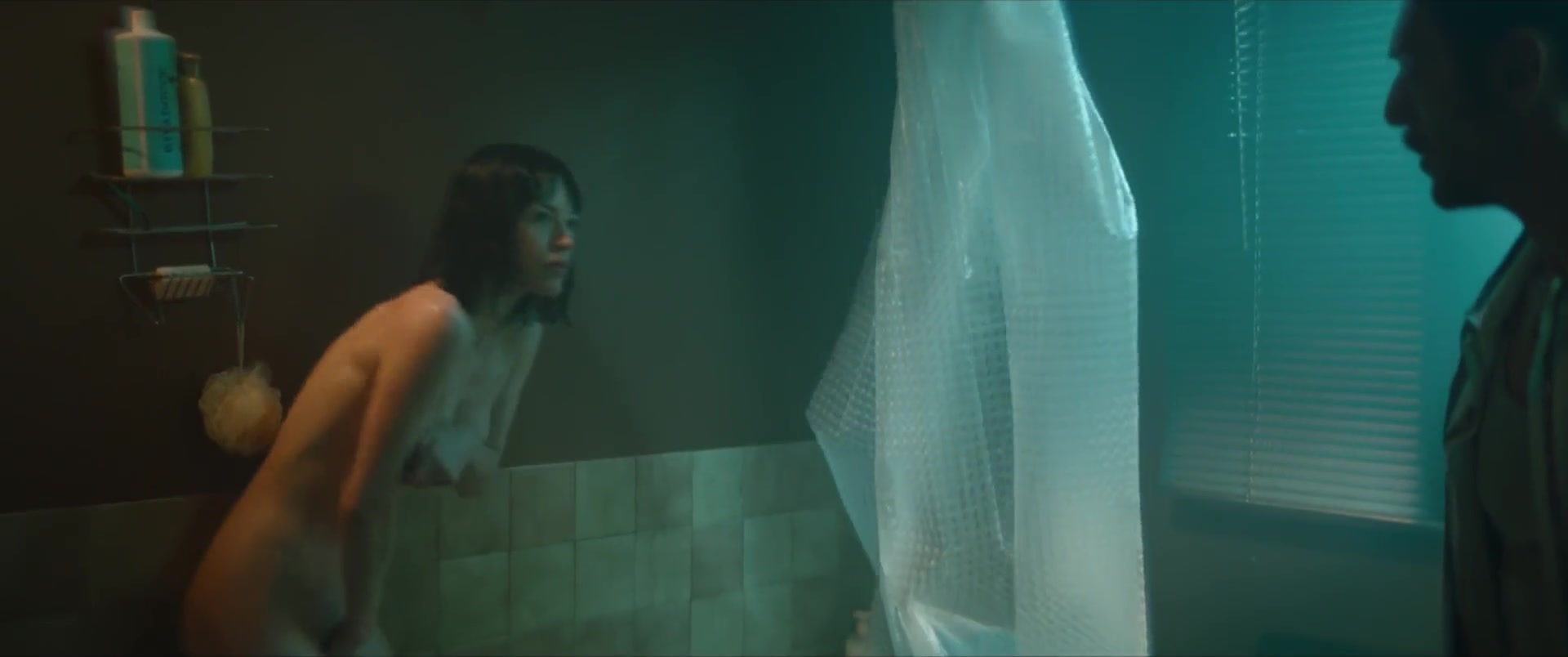 Dorcas Coppin Nude Scenes in “Comme mon fils” (2023) – Exclusive Photos & Videos