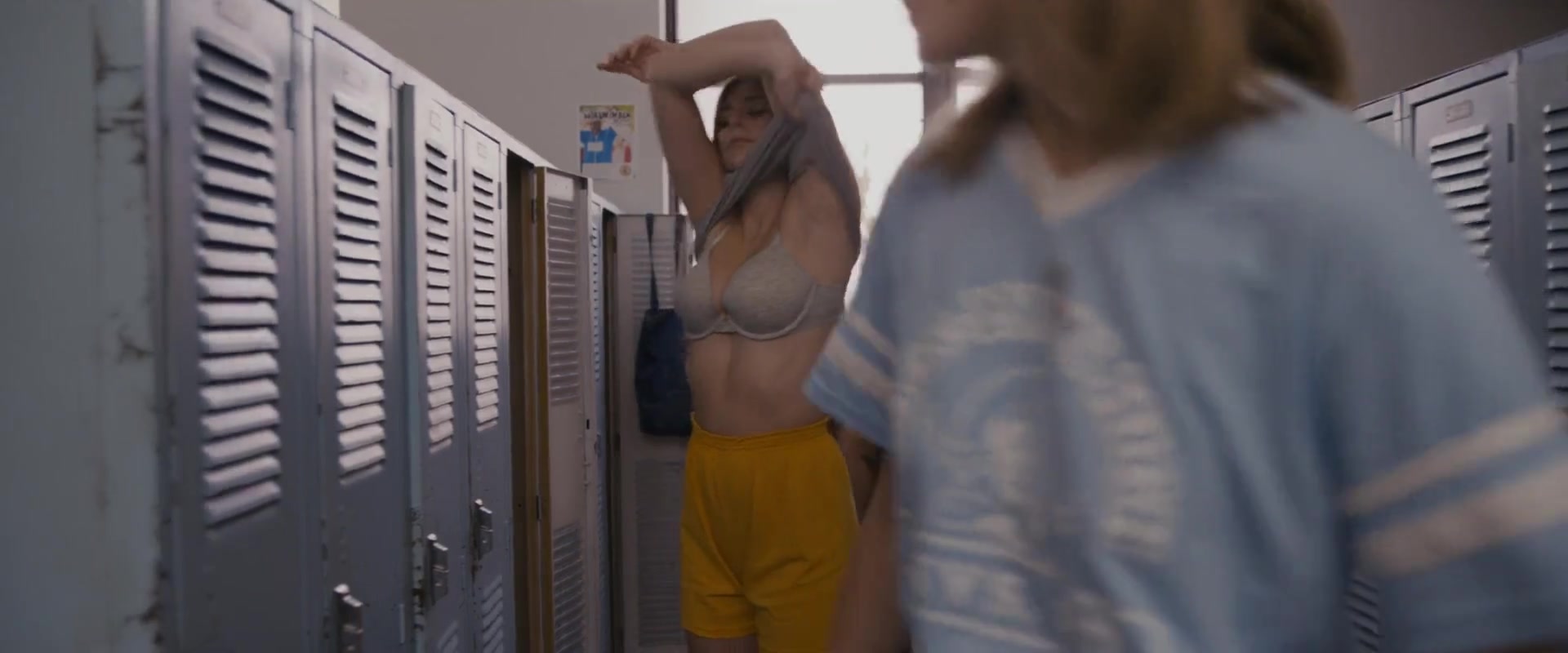 Plan B (2021) Movie: Victoria Moroles & Kuhoo Verma Cast, Plot & Review