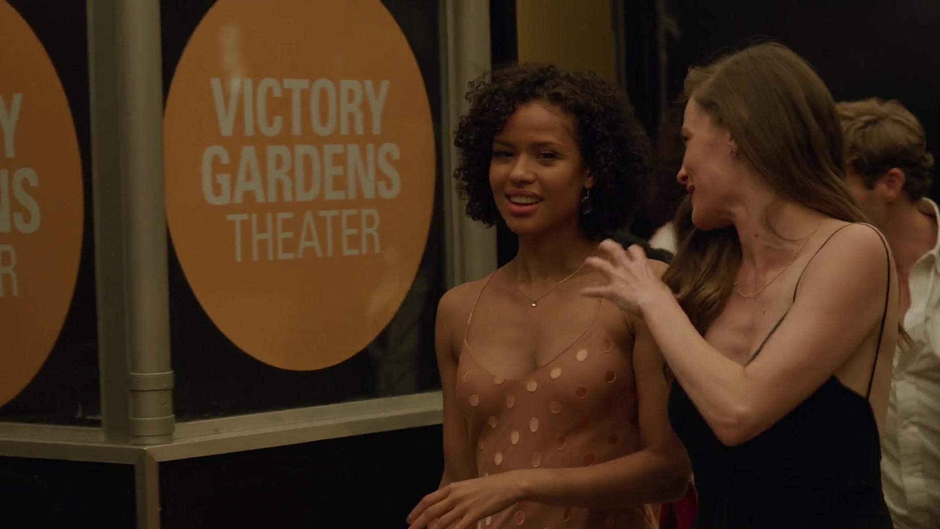 Gugu Mbatha-Raw Sexy Scenes in Easy Season 3 Episode 9 (2019) – Exclusive Clips & Photos