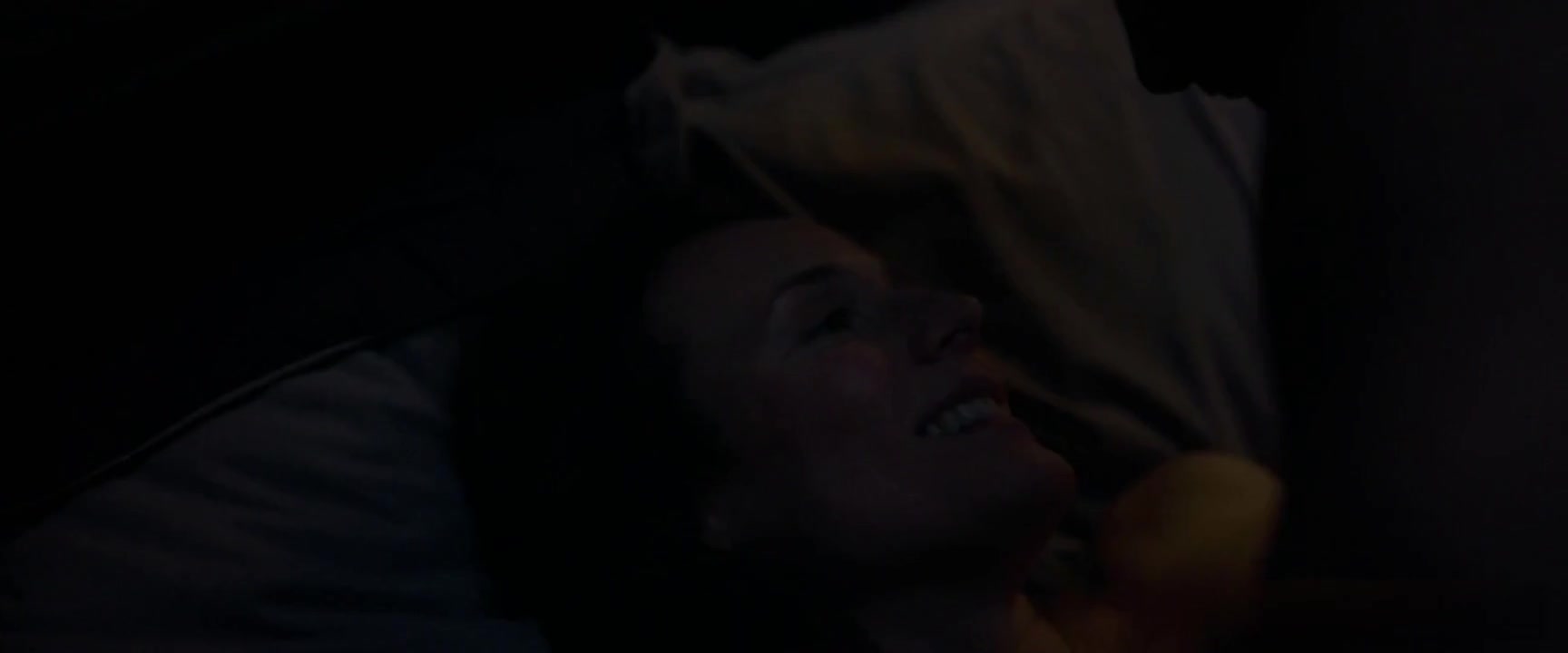 Diane Kruger Nude Scene in The Operative (2019) – Exclusive Photos & Clips