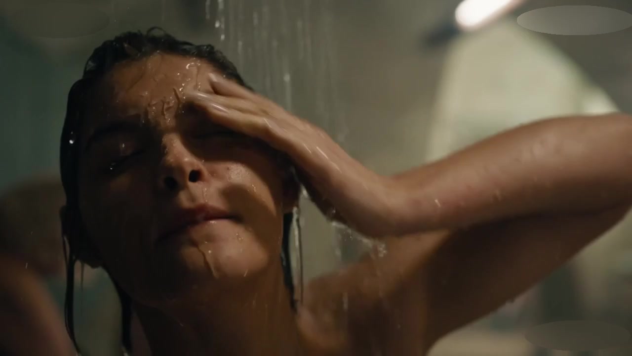 Valeri Zoidova Nude Scene in Shef Season 1 Episode 5 (2024) – HD Video Download