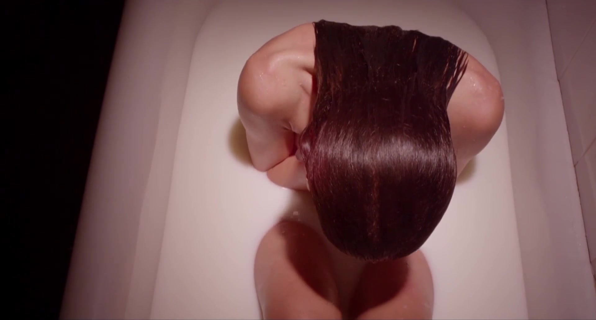 Saman Giraud Nude Scene in “M4 My Many Married Men” (2014) – Uncensored Video & Photos