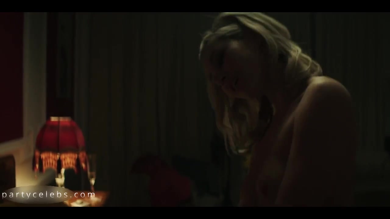 Ieva Andrejevaite Nude Scene in Stonehouse S01E01 (2023) – Uncensored Photos & Video