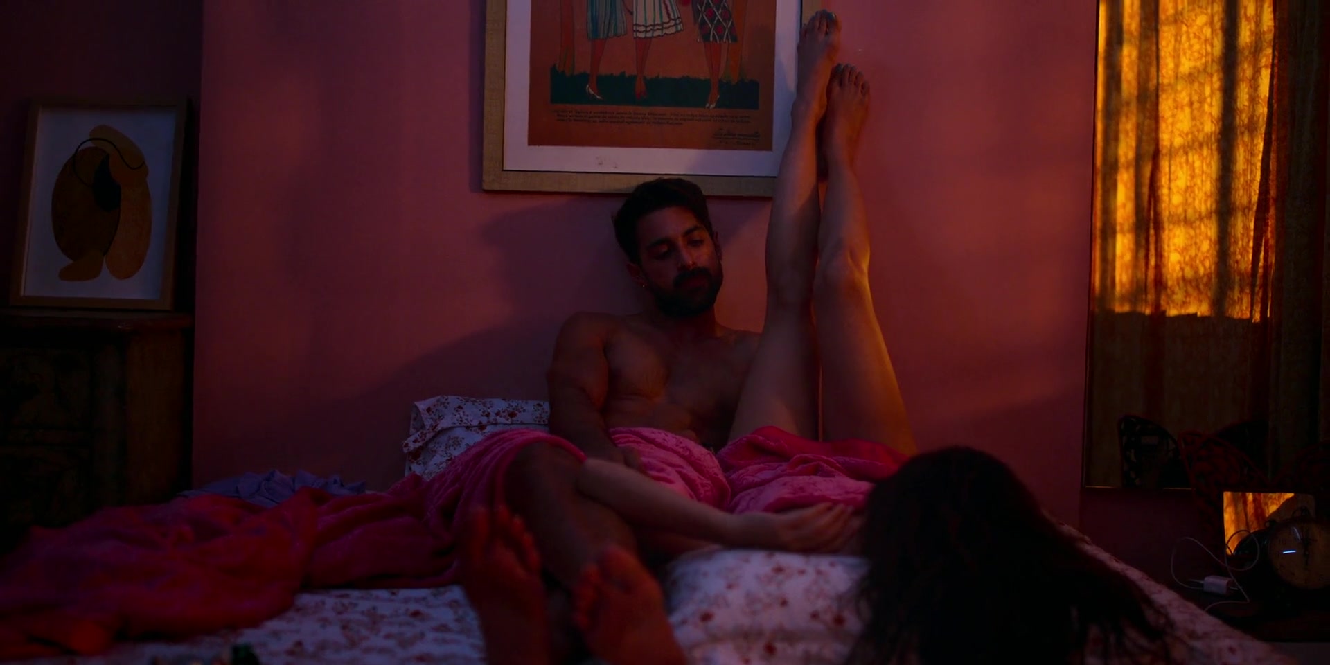 Jee Karda Season 1 (2023) Full Episodes 1-8 – Tamannaah Bhatia & Anya Singh Stream Online