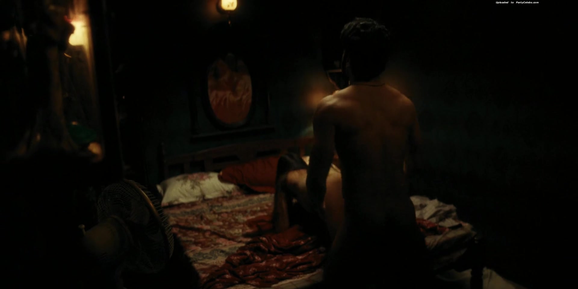 Tanaya Khan Jha Nude Scene in Bombay My Beloved S01E07 (2023) – Uncensored Photos & Video