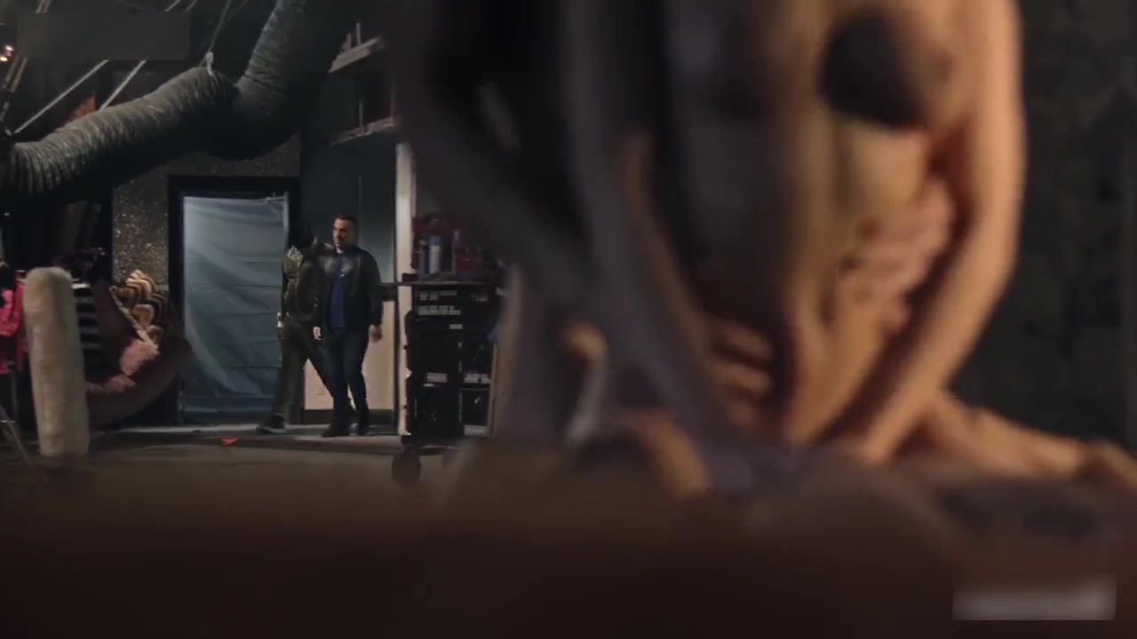 Emma Kotos Nude Scene in Bookie S01E03 (2023): Exclusive Photos & Video