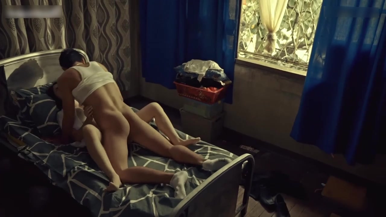 Azi Acosta Nude Scene in Secret Campus Season 1 Episode 4 (2023) – Uncensored Photos & Video