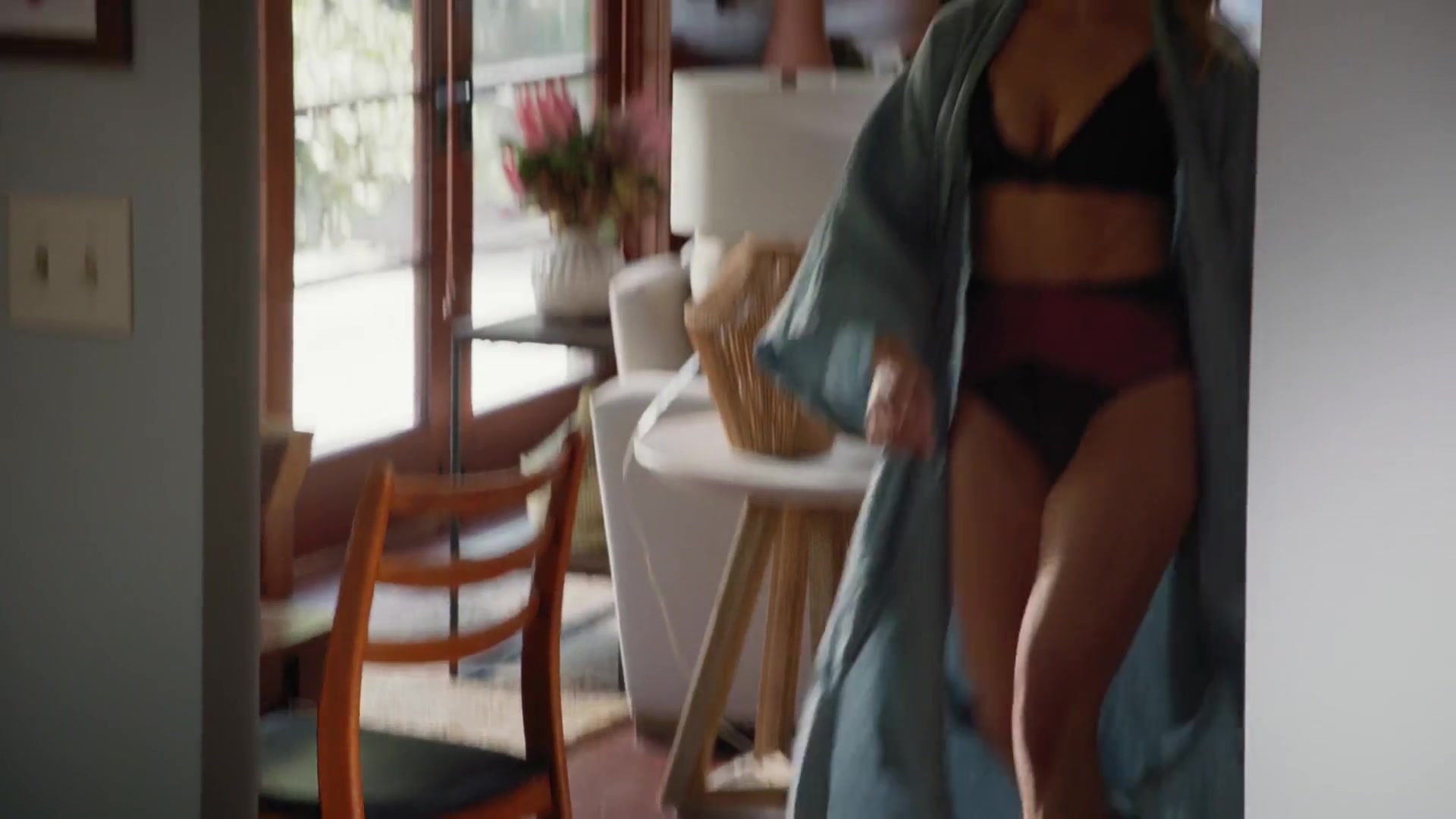 Jessica Camacho Nude Scene in All Rise S03E12 (2023) Featuring Lindsey Gort – Exclusive Clips & Photos