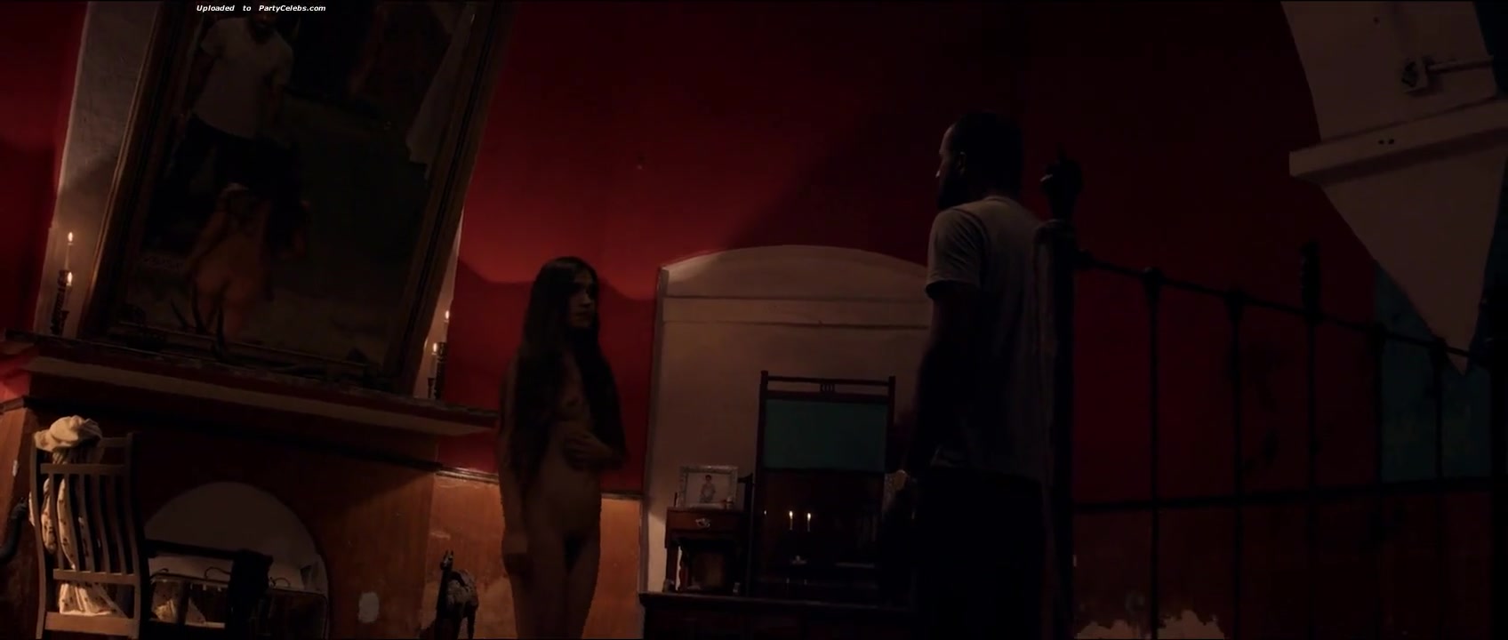 Navjot Randhawa Nude Scenes in Kriya (2020) – Exclusive Photos & Videos