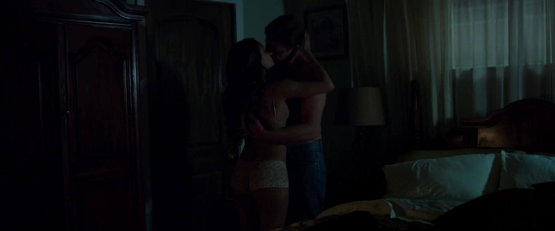 Eva Longoria Nude Scene in “Any Day” (2015) – Exclusive Photos & Clips