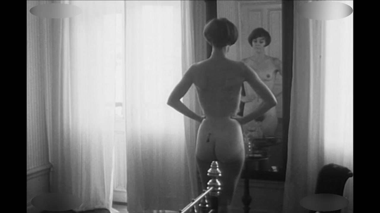 Agneta Ekmanner Nude Scenes in “Hugs and Kisses” (1967) – Rare Photos & Info