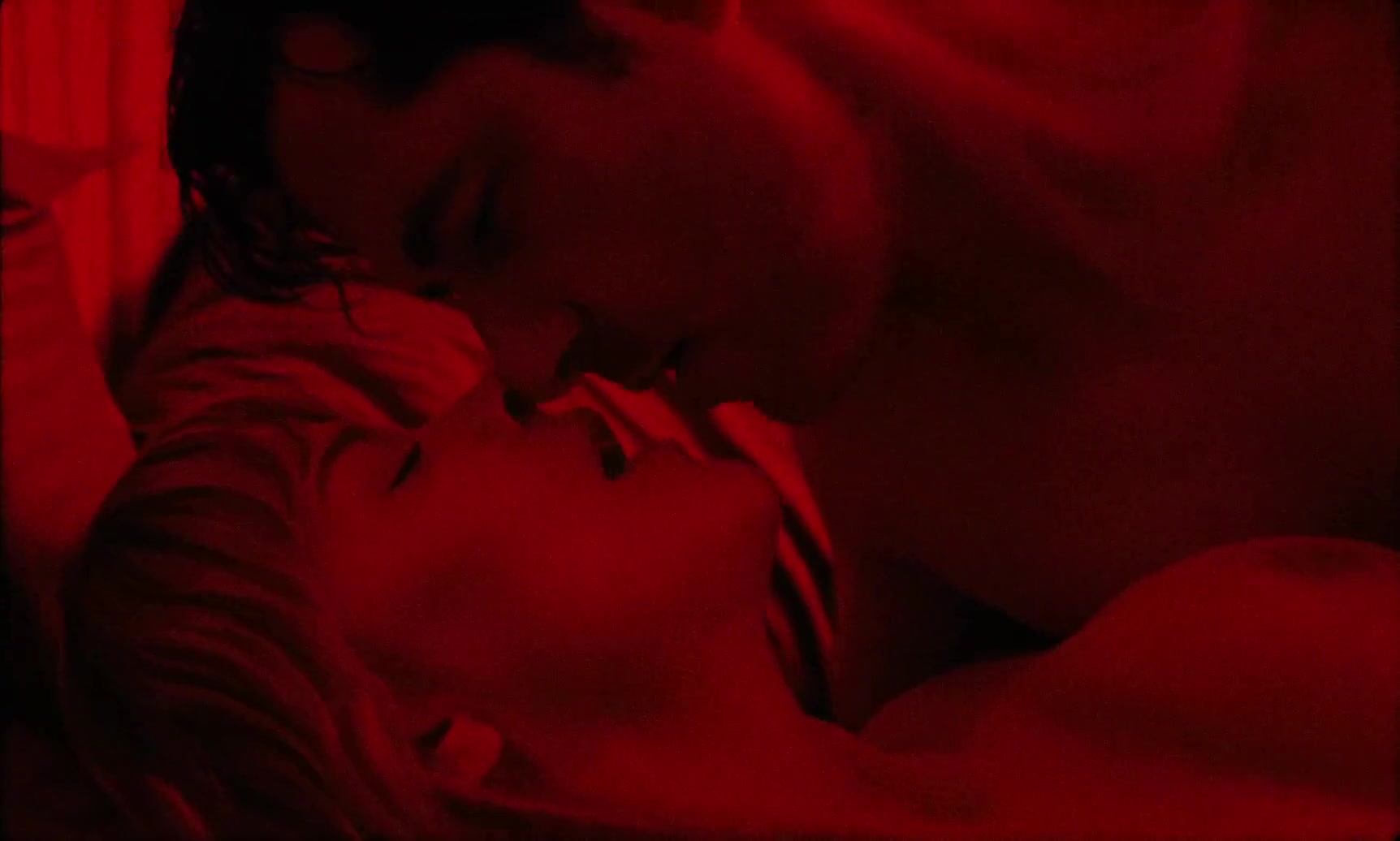 Virginie Efira Nude Scenes in L’amour et les forêts (2023) – Latest Photos & Clips