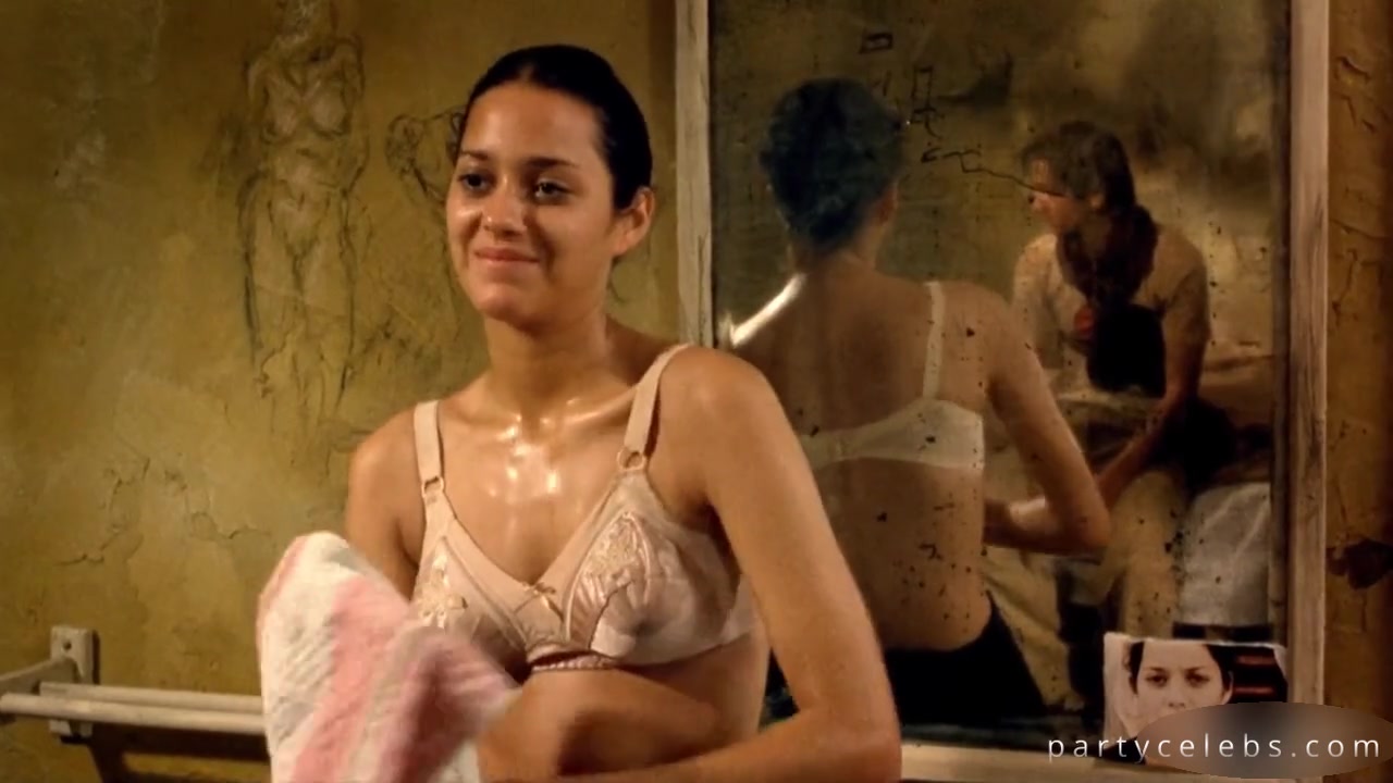 Marion Cotillard Nude Scene in Furia (1999) – Rare Uncensored Photos & Video
