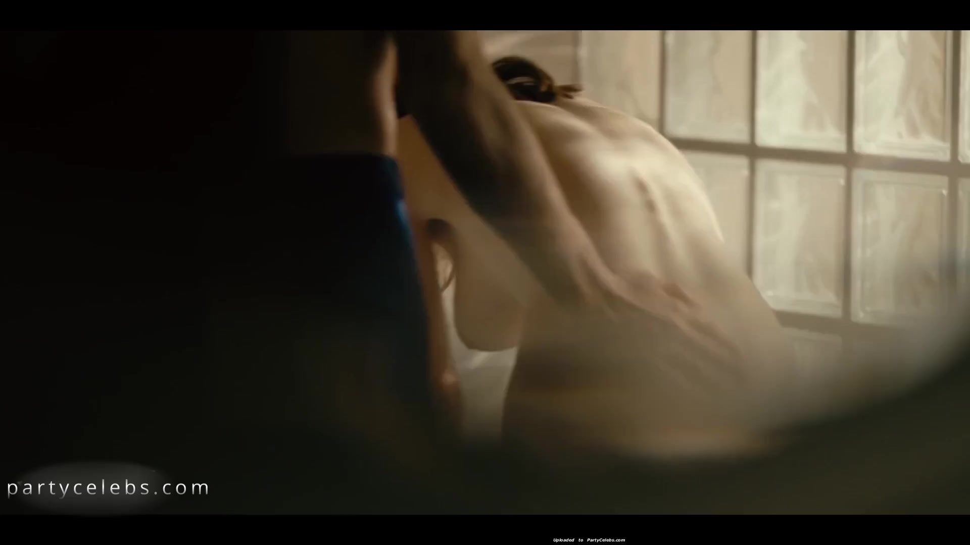 Eugenie Anselin Nude Scene in Bad Banks S01E05 (2018) – Exclusive Photos & Video