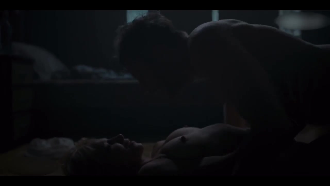 Katarzyna Warnke Nude Scene in Rzeczy Niezbedne (2024) – Exclusive Photos & Video