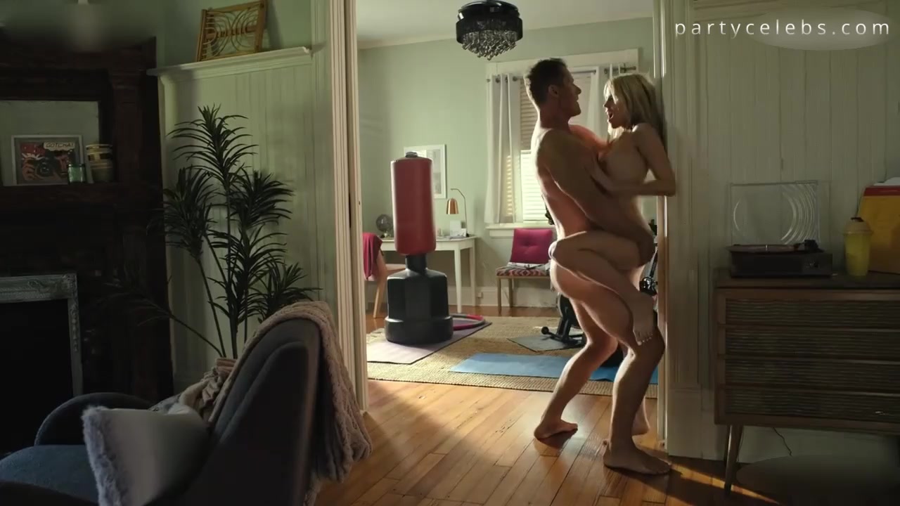 Kaya Rosenthal Nude Scene in Hightown Season 3 Episode 5 (2024) – Exclusive Photos & Video