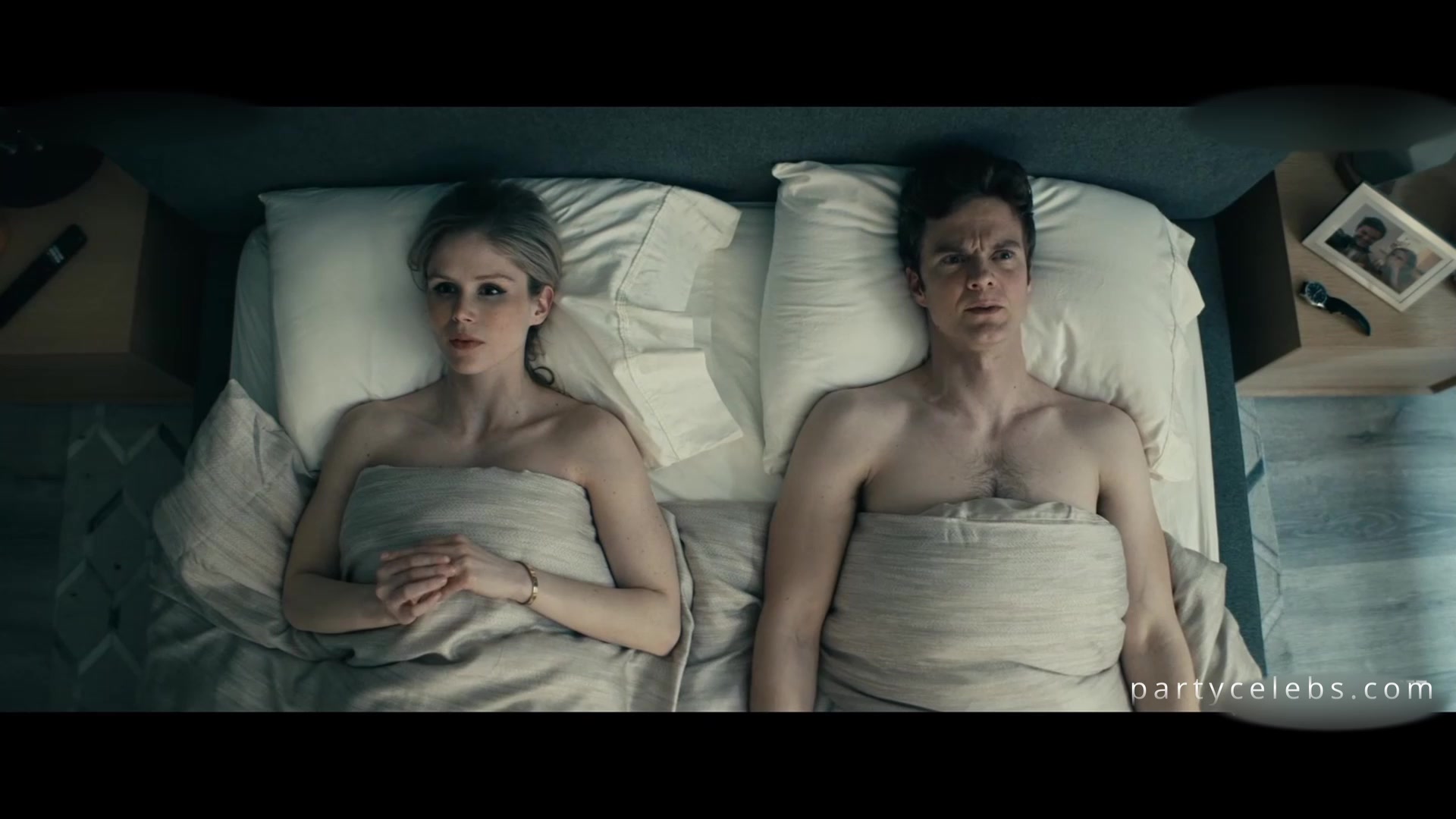 Erin Moriarty Nude Scene in The Boys Season 4 Episode 8 (2024) – Exclusive Photos & Clips