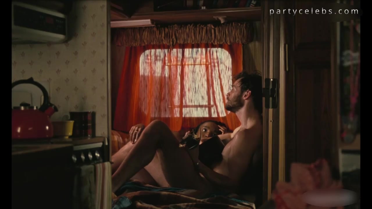 KiKi Layne Nude Scene in Dandelion (2024) – Exclusive Photos & Video