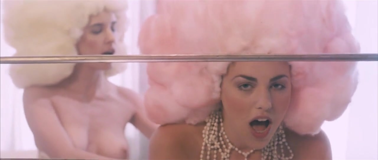 Kate Archer, Aella Martin & Hannah Landberg – Limbo (2015) | Official Site & Film Details