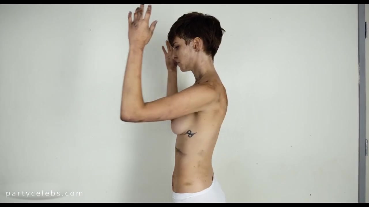 Emma Fitzpatrick Nude Scenes | Take Back the Night (2021) Exclusive Photos & Clips