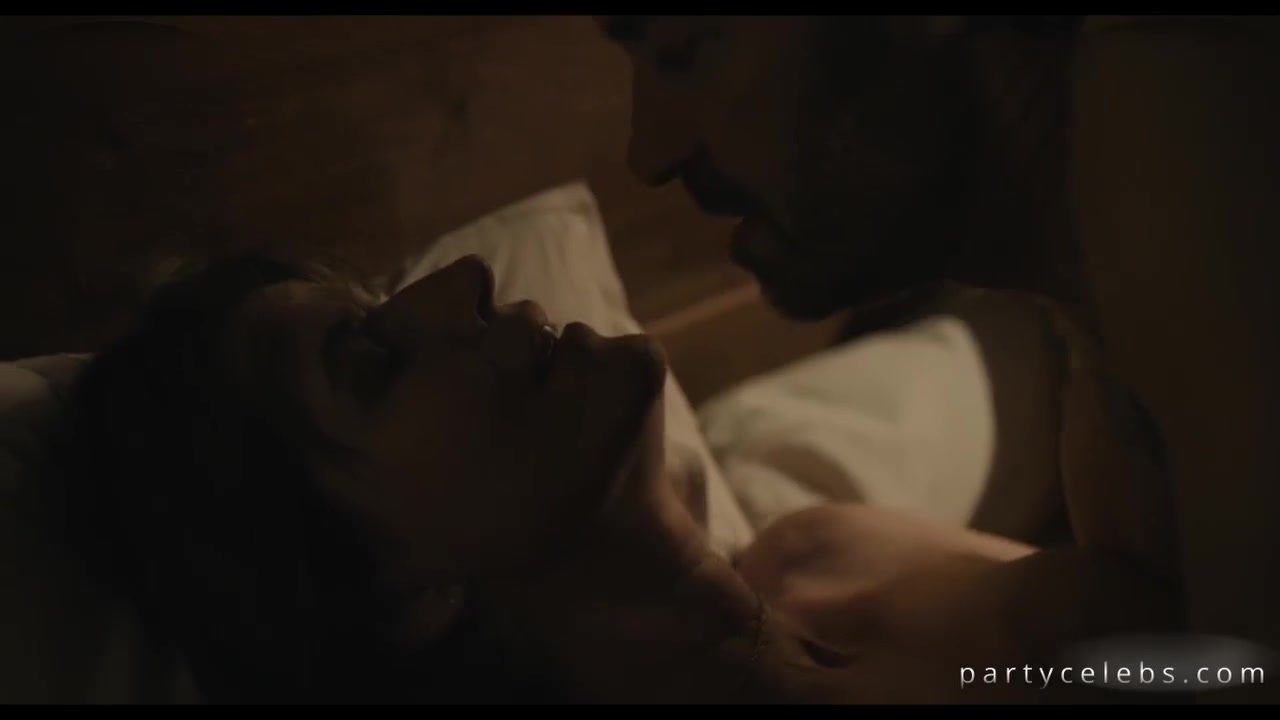 Irene Jacob Nude Scenes in Hotel Silence (2024) – Exclusive Photos & Videos