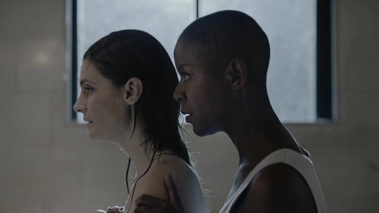 Stana Katic Nude Scenes in Absentia Season 3 Episodes 5 & 9 (2020) | Celebrity Leaks