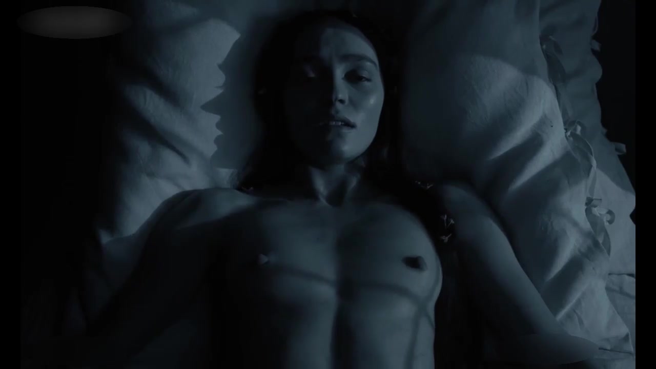 Lily-Rose Depp & Katerina Bila Nude Scenes in Nosferatu (2024) – Uncensored Movie Clips & Photos