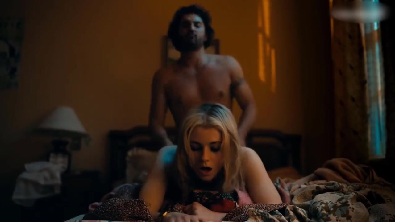 Thomazin McKenzie Sexy Scene in Totally Completely Fine S01E05 (2023) – Exclusive Highlights