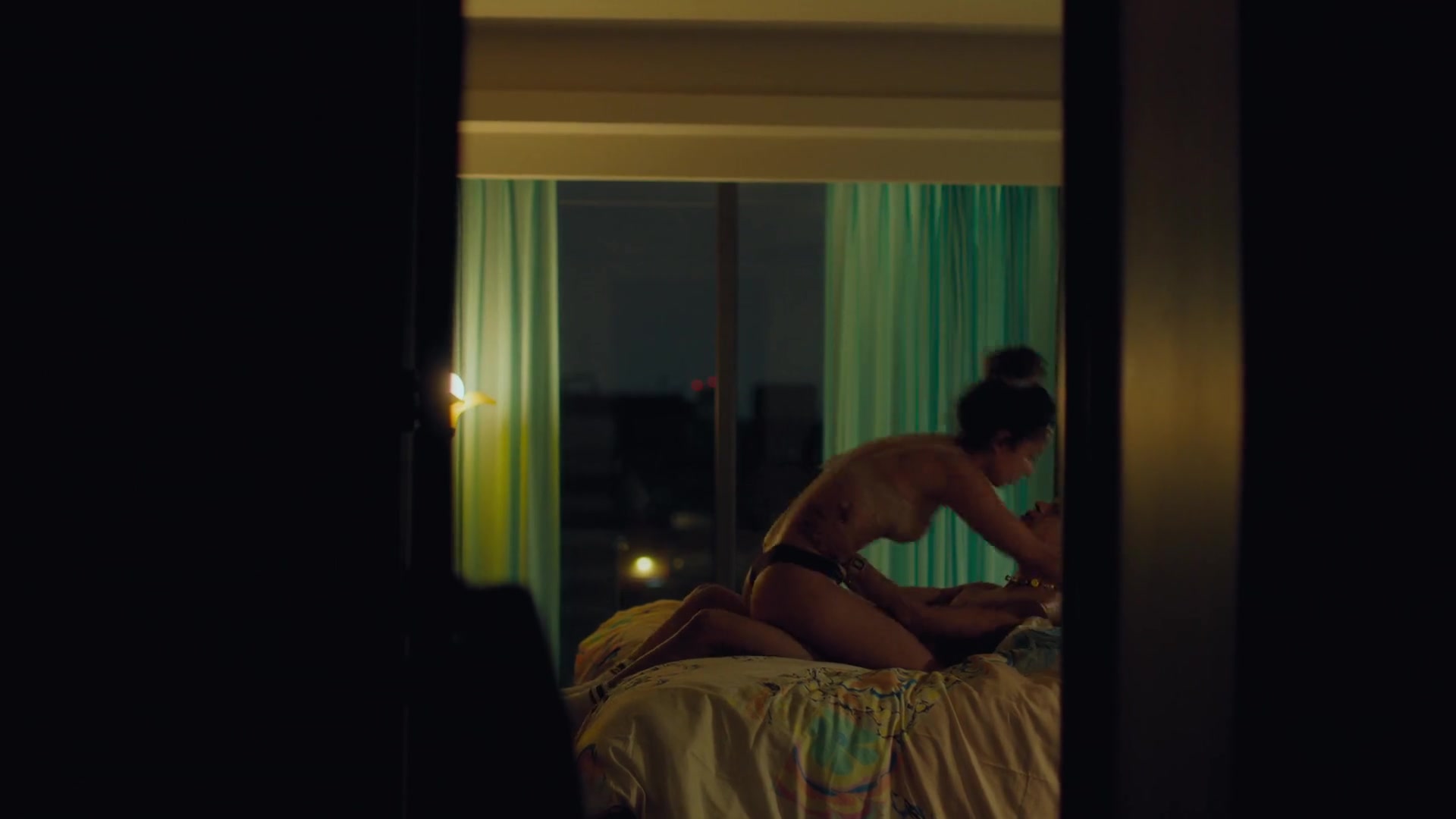 Jesica Vite Nude Scene in Vgly Season 1 Episode 11 (2023): Exclusive Photos & Video