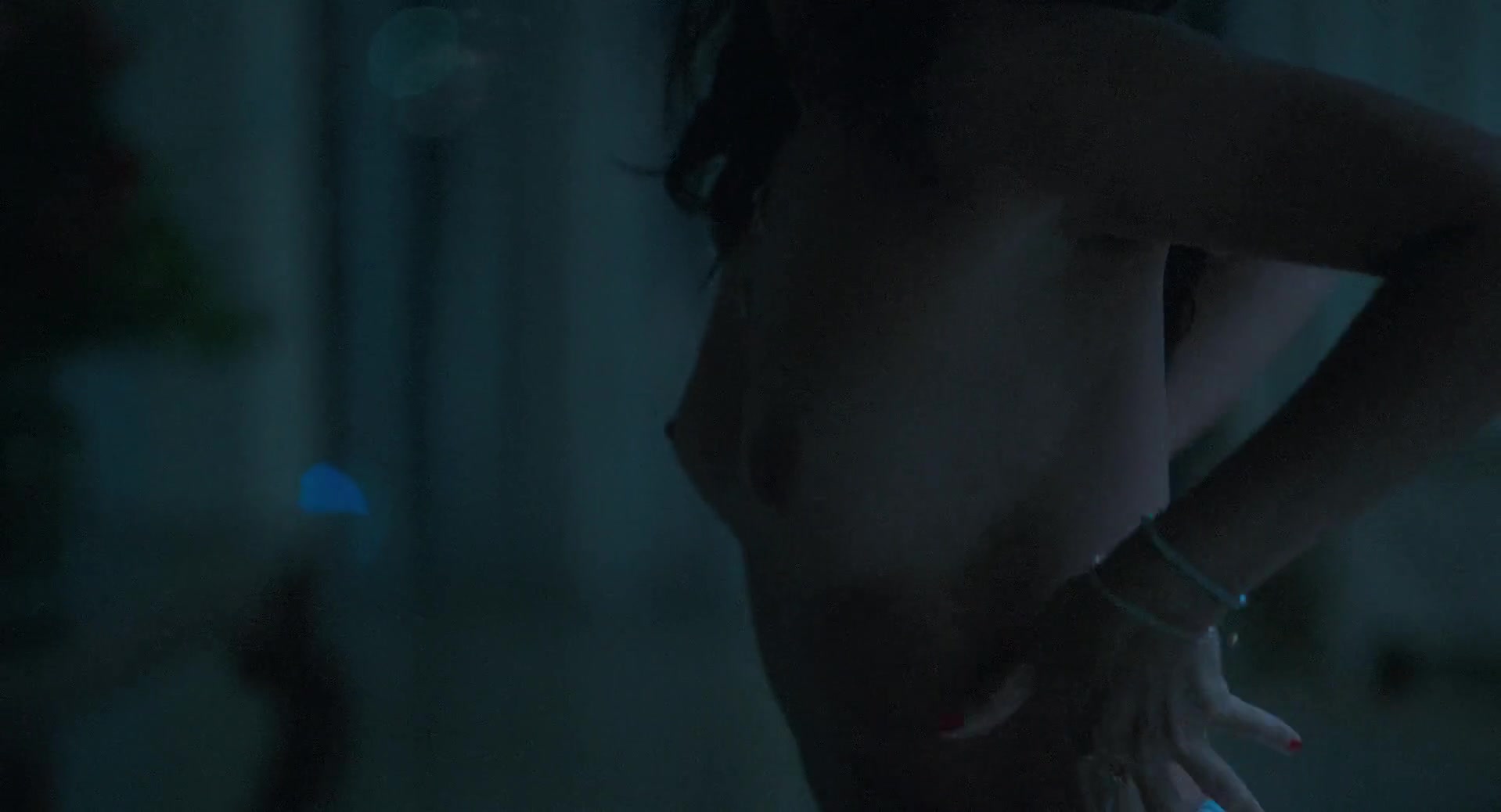 Kiara Liz Ortega Nude Photos from Panama 2022 – Latest Leaked Images & Videos