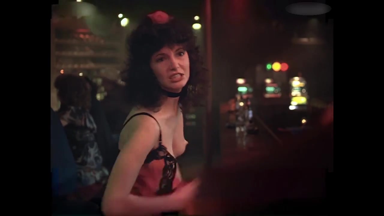Mary Steenburgen Nude Scene in Melvin and Howard (1980) – Iconic Movie Moments