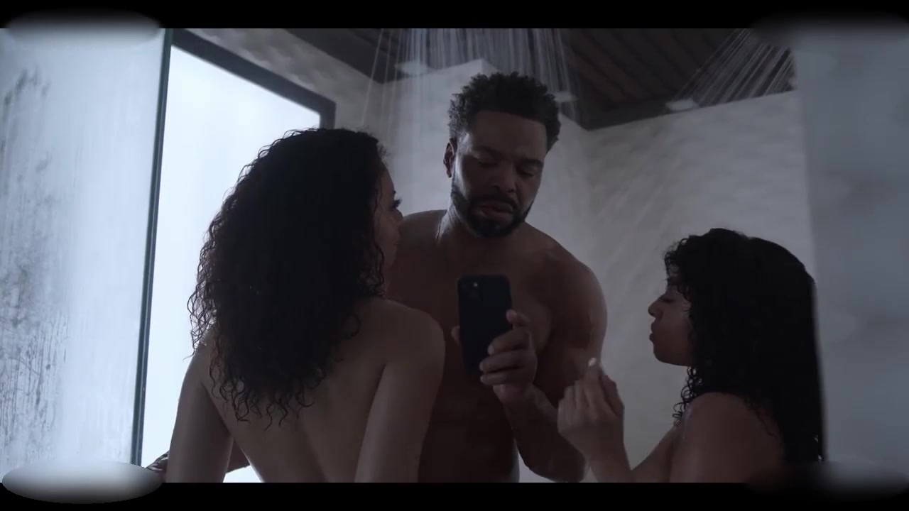 Brittany Mirabile Nude Scene in Power Book II: Ghost S04E01 (2024) – Ariona Beninato Celebrity Photos