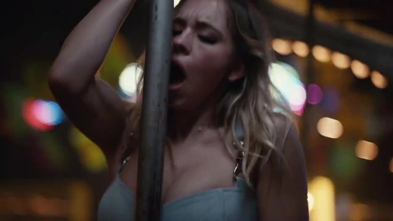 Alexa Demie Nude Scene & Sydney Sweeney in Euphoria Season 1 Episode 4 (2019) Exclusive Clips