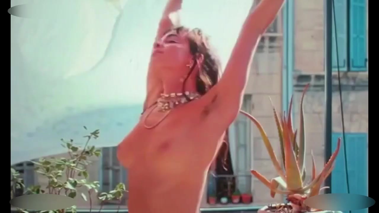 Souheila Yacoub Nude Scene in The Balconette (2024) – Exclusive Photos & Video