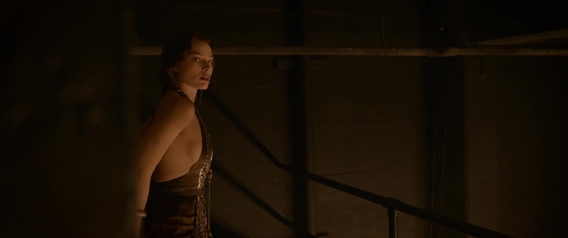 Margot Robbie & Anya Taylor-Joy Star in Amsterdam (2022) – Full Cast, Review & Movie Details