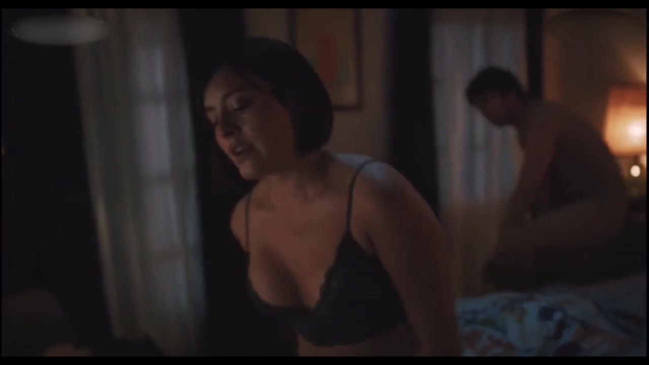 Chase Sui Wonders Sexy Scene — The Studio S01E05 (2025) Exclusive Clips & Highlights