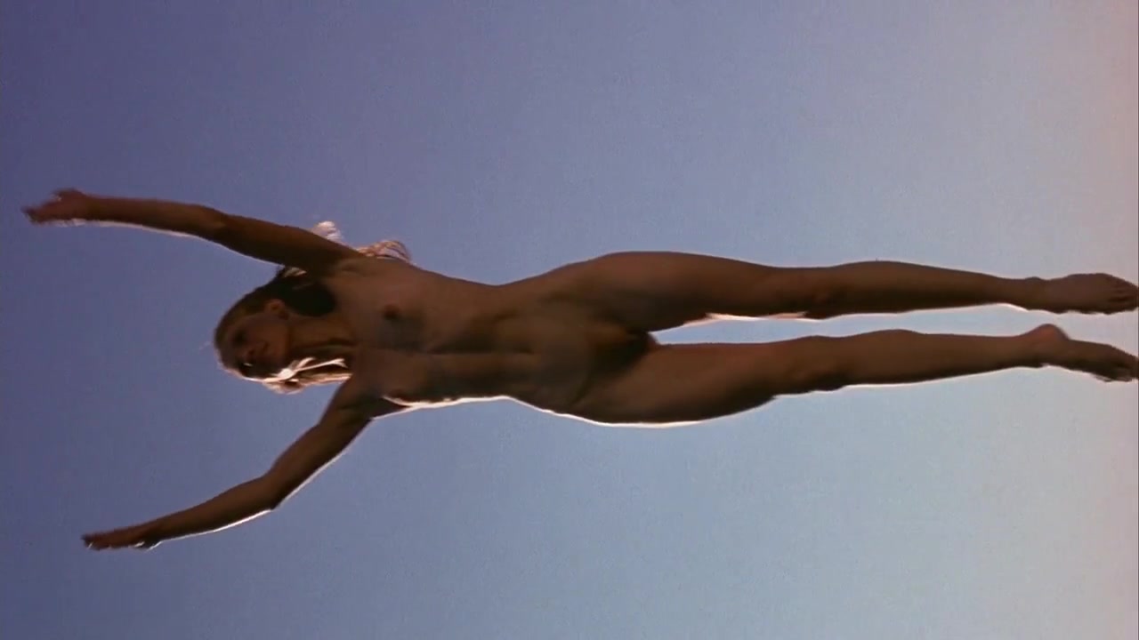 Anna Gunn Nude Scene in Nobody’s Baby (2001) Featuring Robyn Adamson – Full Video & Photos