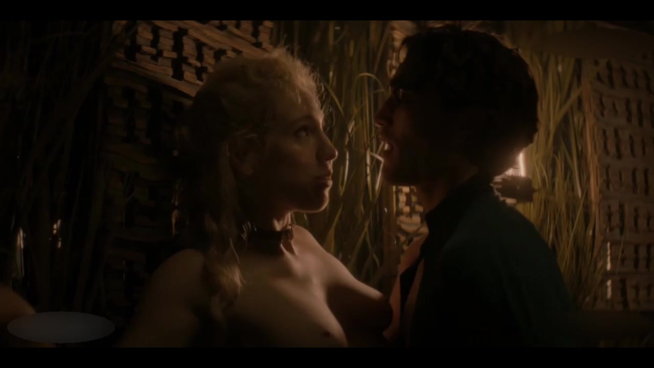 Tessa Bonham Jones Nude Scene in Dune: Prophecy S01E02 (2024) – Exclusive Photos & Video