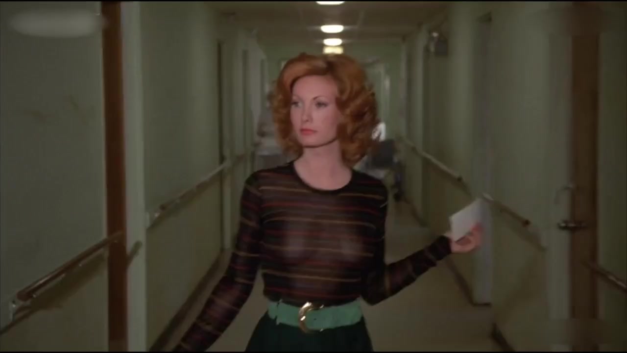 Angel Tompkins Nude Scene in Walking Tall (1975) Part 2 – Exclusive HD Clips & Photos