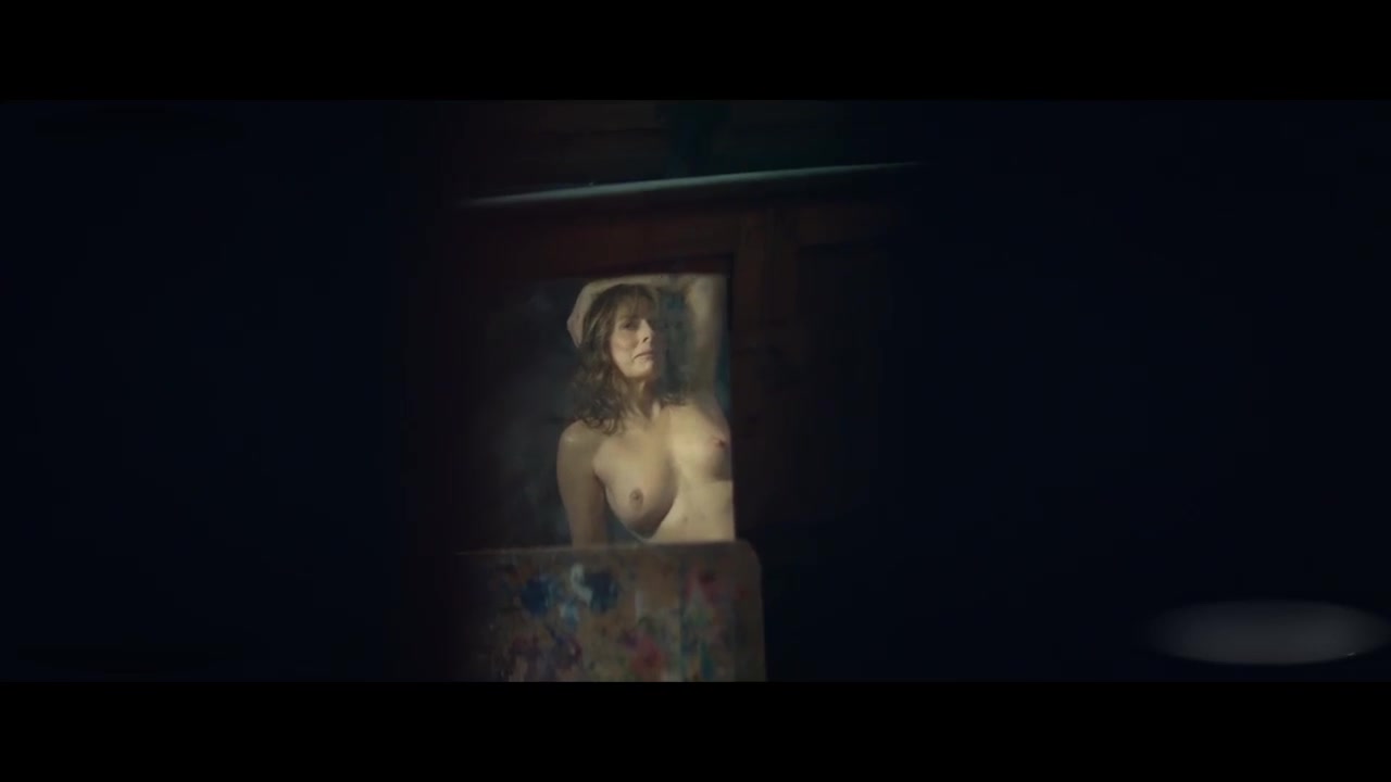 Karin Viard Nude Scene in Maria Reve (2022) – Exclusive Photos & Video Clips