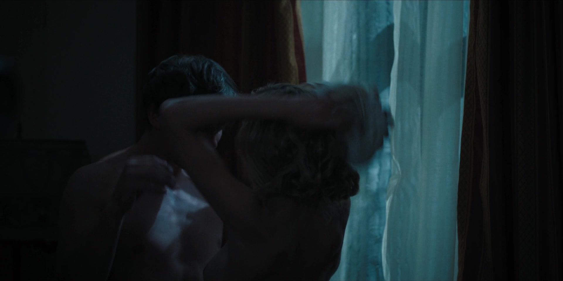 Michelle Randolph Nude Scene in 1923 Season 1 Episode 3 (2023) – Exclusive Photos & Video