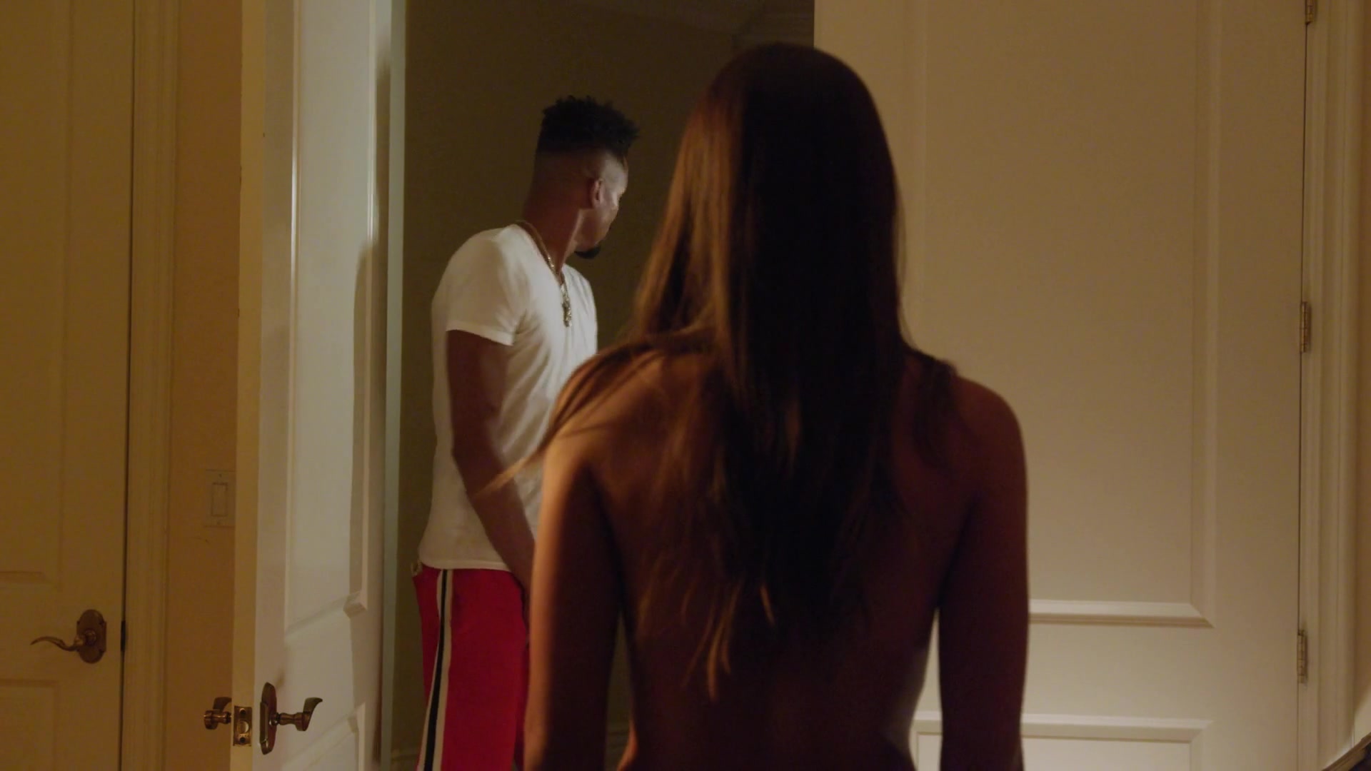 LisaRaye McCoy, Brittany Lucio & Paula Jai Parker in A House Divided Season 2 Episodes 4-5 (2020) – Full Cast & Highlights