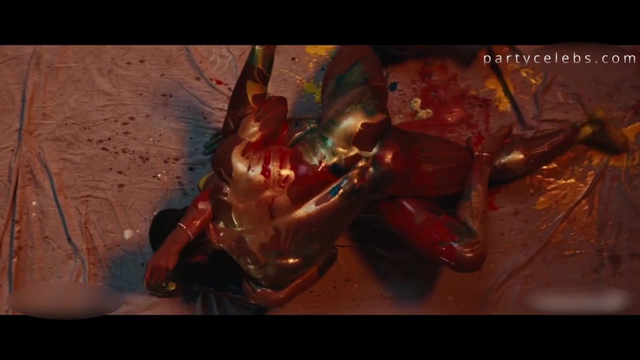 Kelly Rowland Nude Scenes in Mea Culpa (2024) – Uncensored Photos & Videos