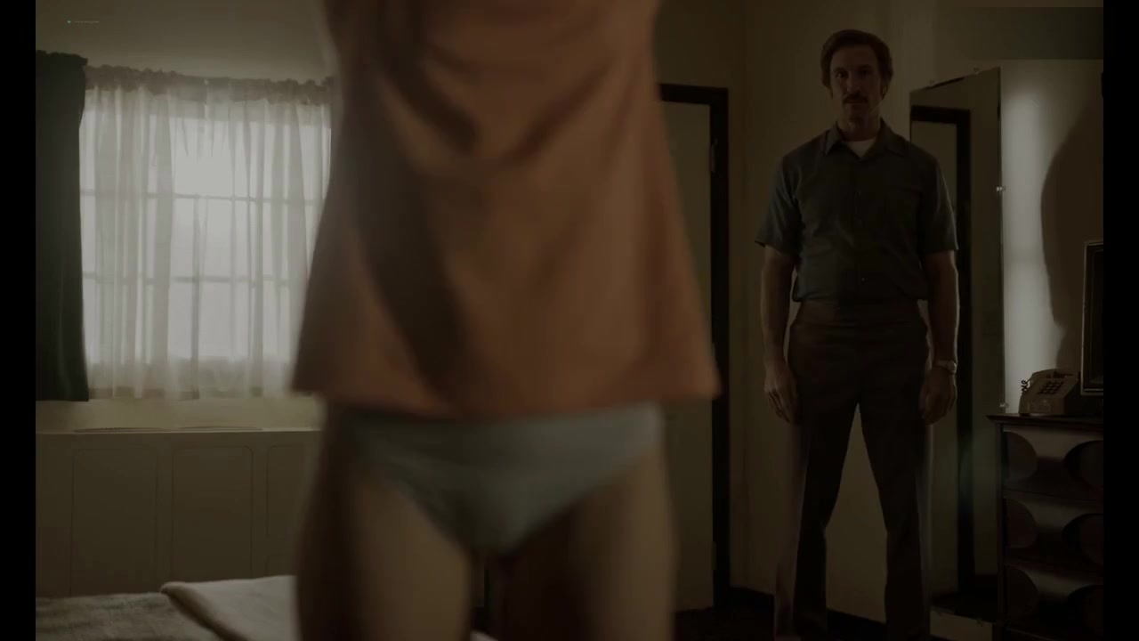 Jessica Biel Nude Scene in Candy S01E03 (2022) – Exclusive Clips & Photos