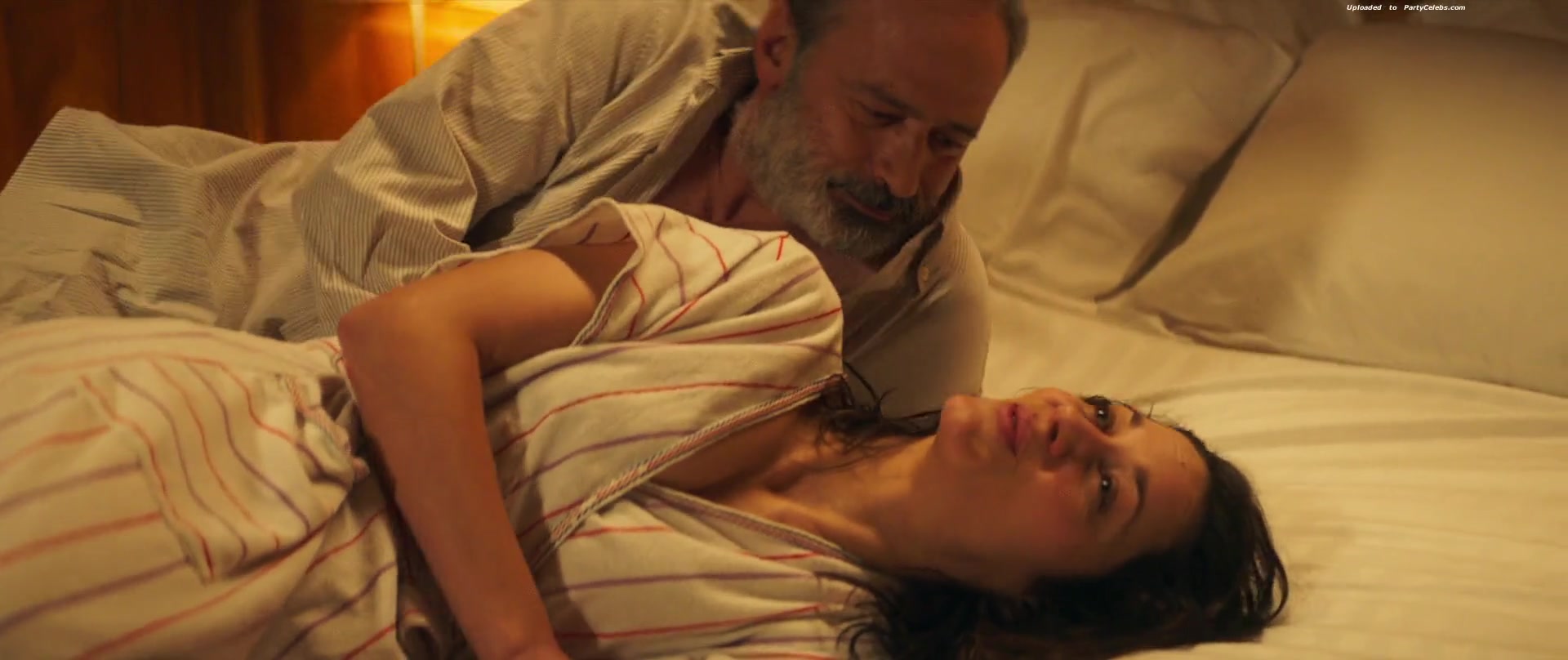 Marion Cotillard Nude Scene in Brother and Sister (2022) – Exclusive Photos & Video