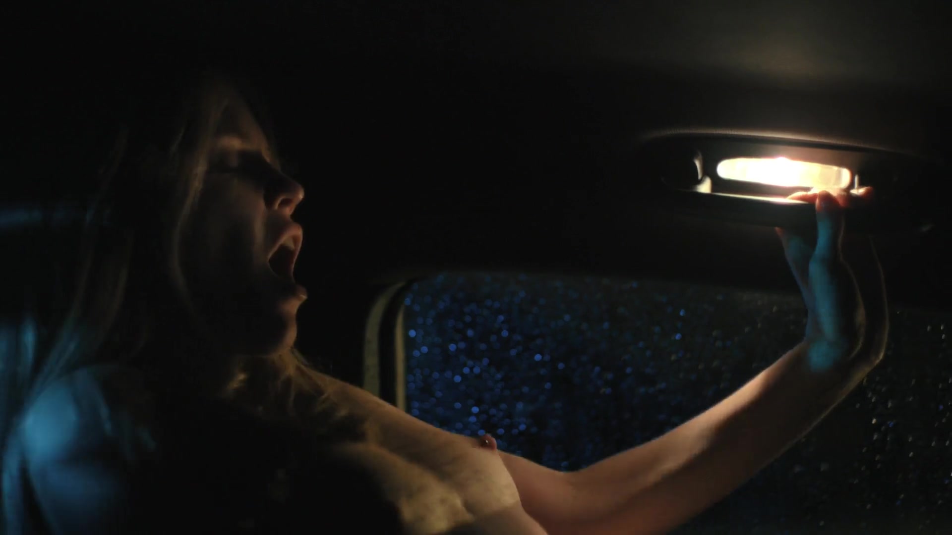 Kaya Rosenthal Nude Scene in Hightown Season 3 Episode 4 (2024) feat. Riley Voelkel – Exclusive HD Images & Clips