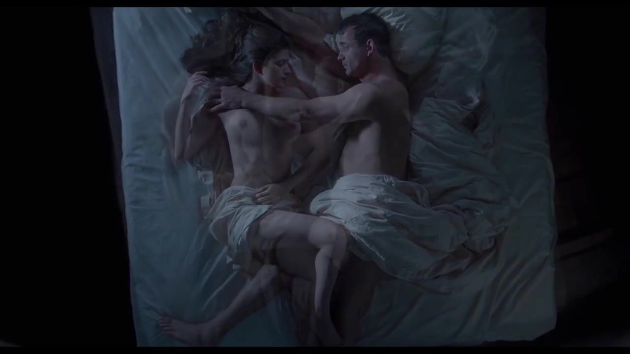 Anna Chipovskaya Nude Scene in About Love (2017) – Exclusive Photos & Info