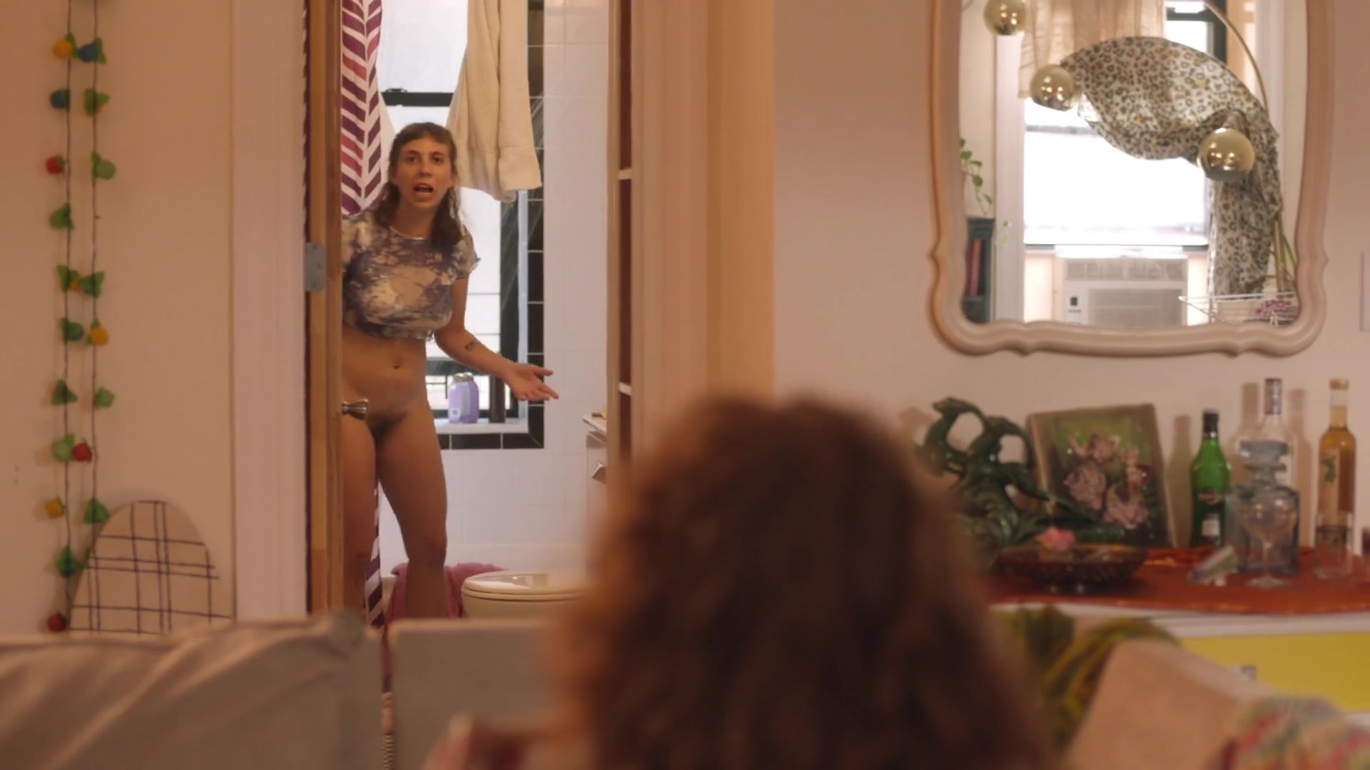 Edy Modica Nude Scene in High Maintenance S04E03 (2020) – Exclusive Photos & Details